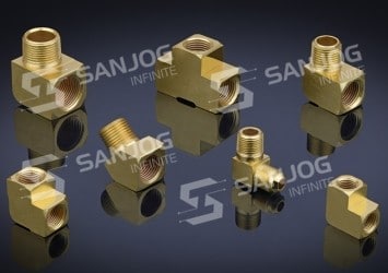 Air Brake Fittings